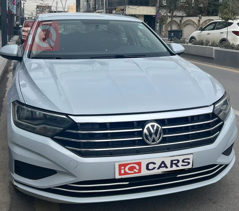 فولكسفاغن جيتا